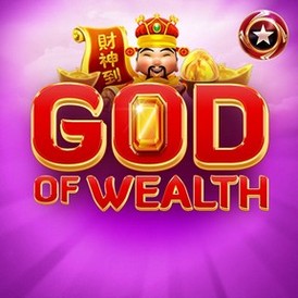 PalmBet God of wealth Polska