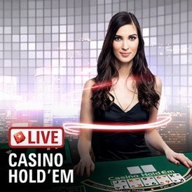 Palms Bet Casino holdem Polska