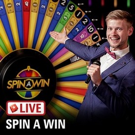 Palms Bet Spin a Win Polska