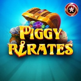 PalmBet Piggy pirates Polska