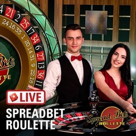 PalmBet Spreadbet Roulette Polska